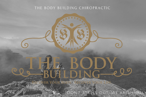 The Body Building image