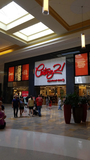Department Store «Century 21 Department Store», reviews and photos, 200 Bergen Town Center, Paramus, NJ 07652, USA
