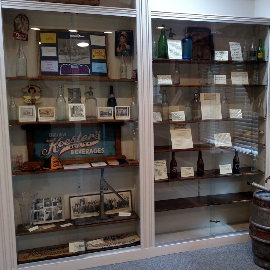 Appleton Historical Society Museum and Resource Center