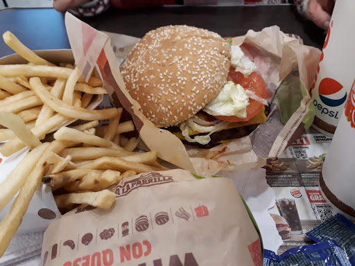 Burger King