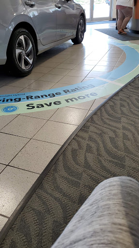 Honda Dealer «Curtiss Ryan Honda», reviews and photos, 333 Bridgeport Ave, Shelton, CT 06484, USA