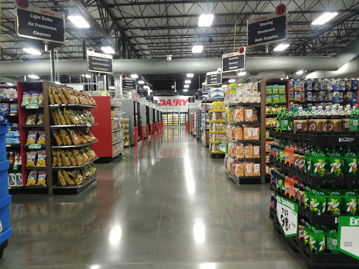 Supermarket «WinCo Foods», reviews and photos, 755 SW 19th St, Moore, OK 73160, USA