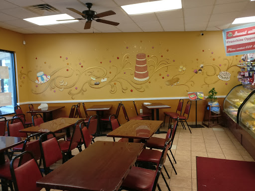 Restaurant «Cake Walk Bakery», reviews and photos, 660 Plainsboro Rd, Plainsboro Township, NJ 08536, USA