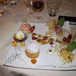 Photo n°2 de l'avis de Bill.i fait le 30/05/2021 à 17:46 sur le  L'Antico Forziere Hotel & SPA à Deruta