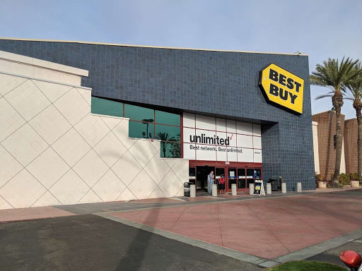 Electronics Store «Best Buy», reviews and photos, 12989 Park Plaza Dr, Cerritos, CA 90703, USA