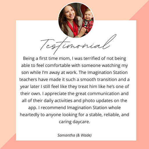 Preschool «Imagination Station Child Care & Preschool», reviews and photos, 5530 E US Hwy 36, Avon, IN 46123, USA