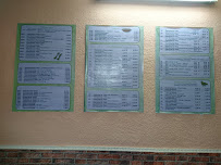 Asia Long à Magdeburg carte