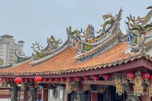 Xinzu Temple image