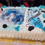 Photo n°1 de l'avis de Diego.e fait le 14/07/2022 à 15:06 sur le  Pasticceria L' Angolo delle Golosità à Marino