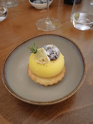 Photo n°18 de Auberge La Gaillotière à Château-Thébaud ()