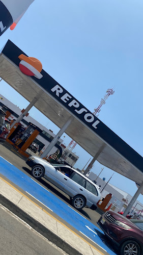 GNV _PRIMAX_ASIA - Gasolinera