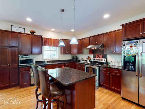 Real Estate Agency «Monticello, Licensed Real Estate Broker», reviews and photos, 421 New Karner Rd, Colonie, NY 12205, USA