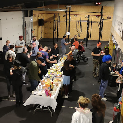 CrossFit Lauragais à Avignonet-Lauragais