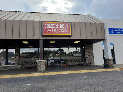 Golden Rule BBQ & Grill of Andalusia