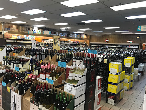 Liquor Store «Jonathan Ron Liquors», reviews and photos, 1801 NJ-35, Wall Township, NJ 07719, USA