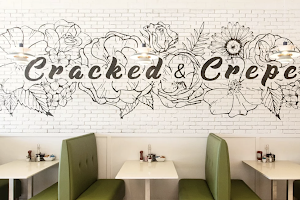 Cracked & Crepe image