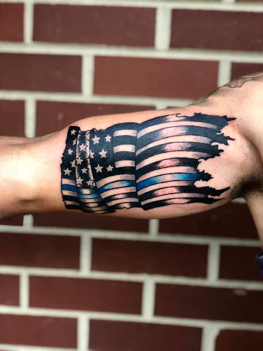 Body Piercing Shop «Body & Soul Tattoo and Piercing», reviews and photos, 3805 Taylor Rd, Loomis, CA 95650, USA