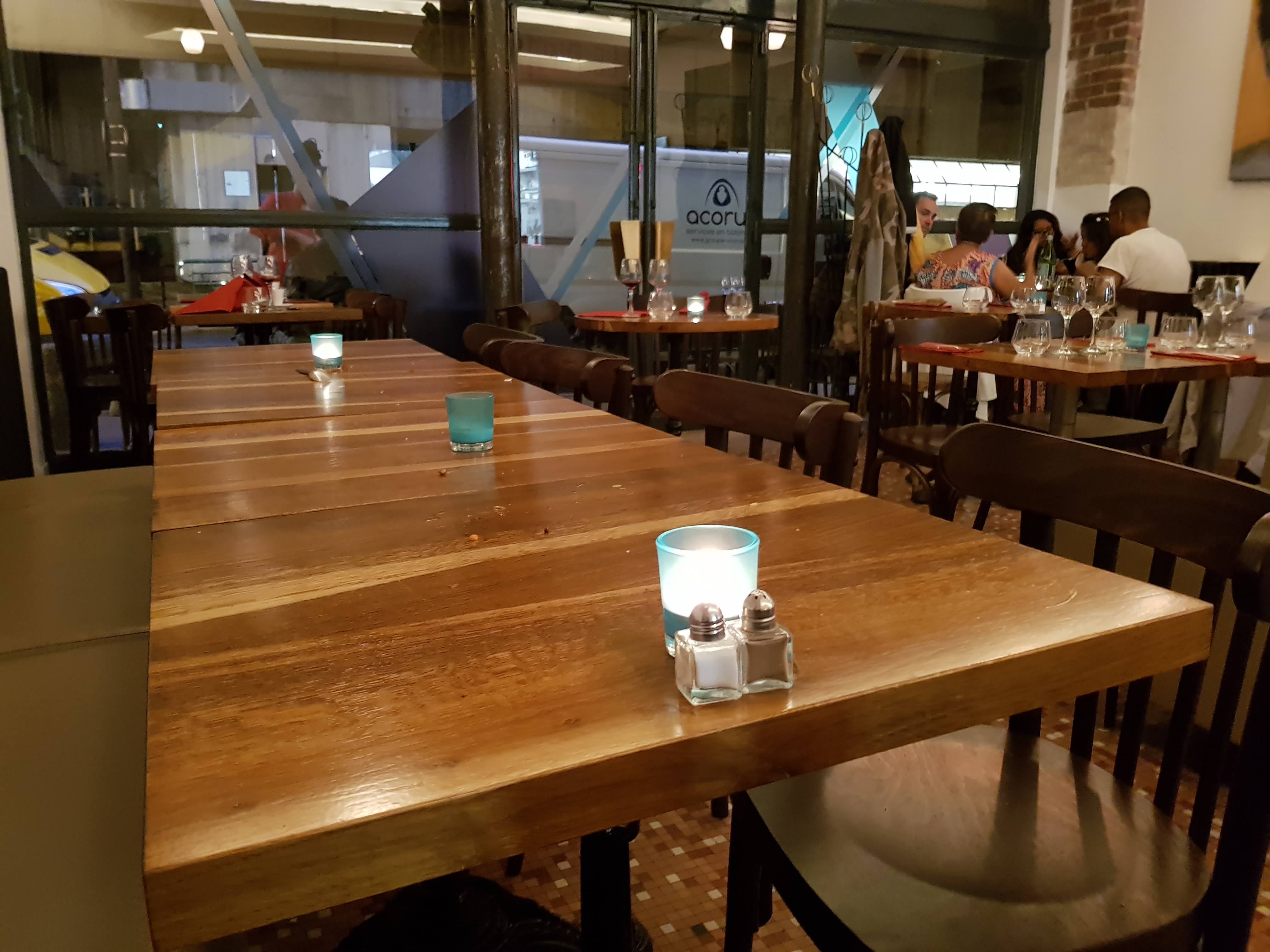 Photo n° 9 de l'avis de Laura.. fait le 22/07/2017 à 21:28