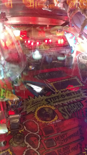 Amusement Center «Modern Pinball NYC Arcade, Party Place & Museum», reviews and photos, 362 3rd Ave, New York, NY 10016, USA