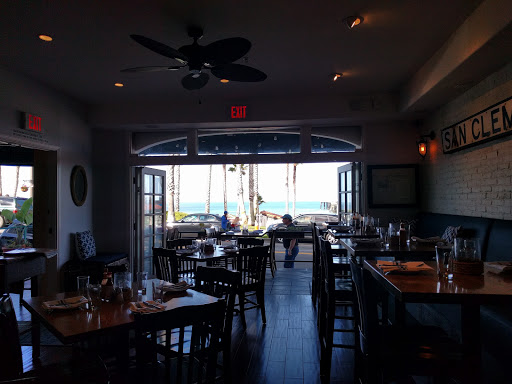 Pierside Kitchen & Bar image