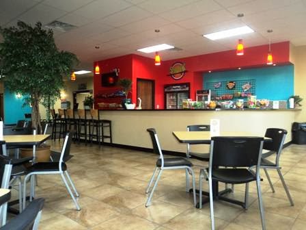 Dance Store «Central City Dance & Fitness Center», reviews and photos, 6700 N Canton Center Rd, Canton, MI 48187, USA