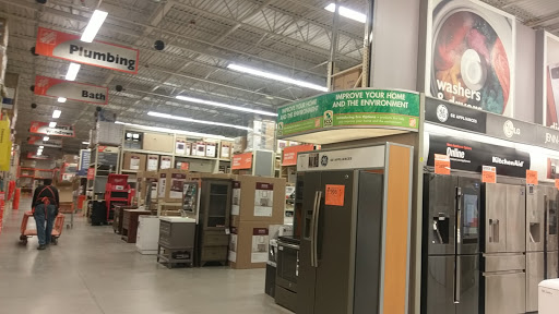 The Home Depot