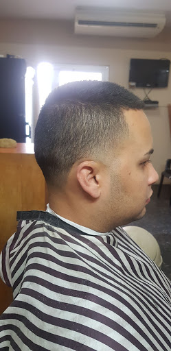 Barber Shop «SVB Barbershop», reviews and photos, 1105 Cortez Rd W, Bradenton, FL 34207, USA