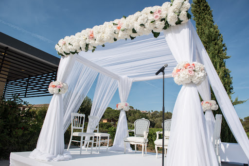 Yoni Garner | photographe mariage | Nice