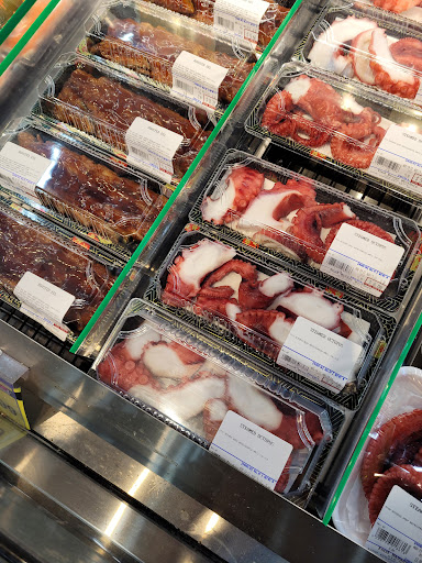 Supermarket «LIC Food Bazaar Supermarket», reviews and photos, 42-02 Northern Blvd, Long Island City, NY 11101, USA