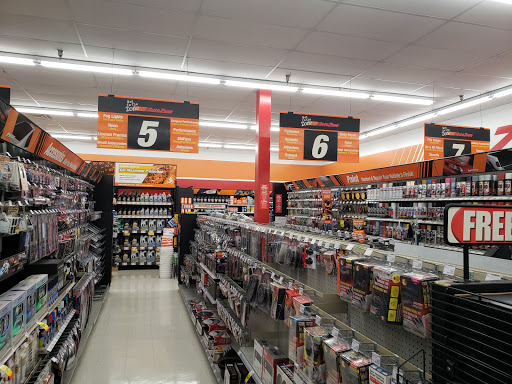 Auto Parts Store «AutoZone», reviews and photos, 2211 W Algonquin Rd, Rolling Meadows, IL 60008, USA