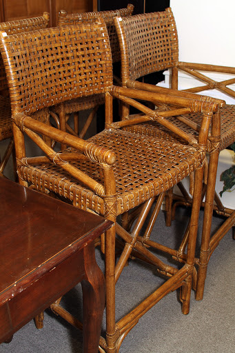 Thrift Store «Bargain Box Thrift Store», reviews and photos, 153 10th St S, Naples, FL 34102, USA