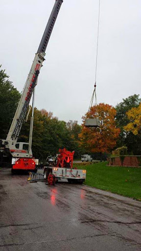 Electrical Engineer «Midwest Electric & Generator, Inc», reviews and photos, 12510 Fletcher Ln, Rogers, MN 55374, USA