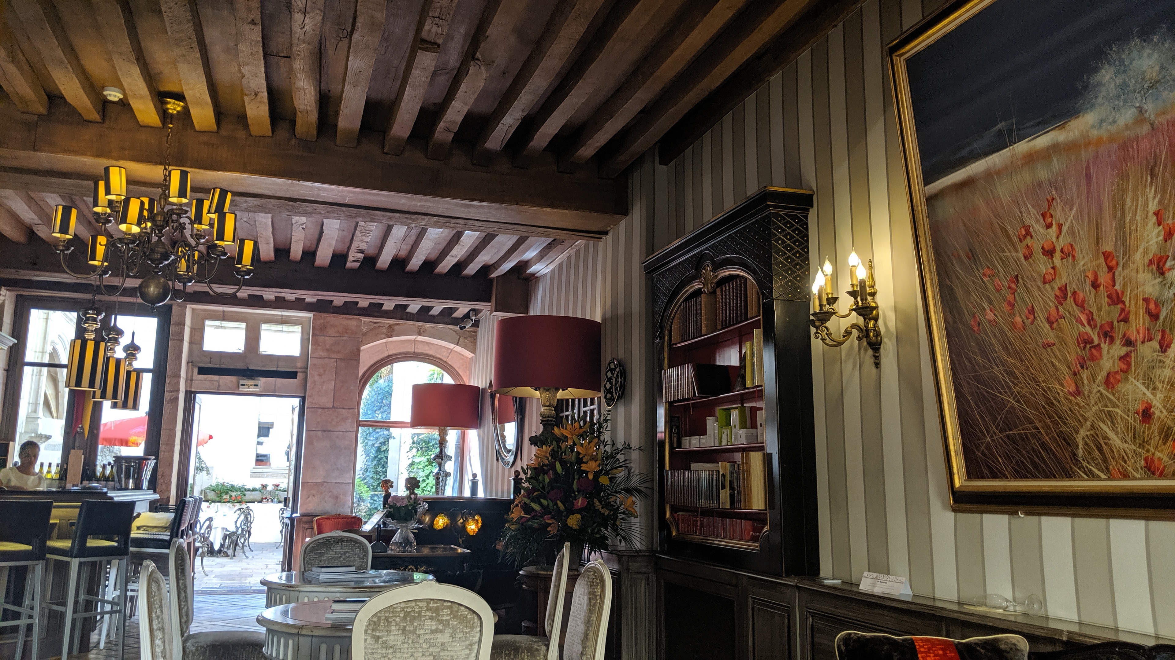 Photo n° 1 de l'avis de David.a fait le 25/08/2019 à 08:24