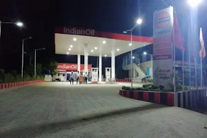 Indian Oil - Raja Fuels image