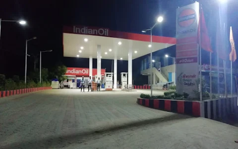 Indian Oil - Raja Fuels image