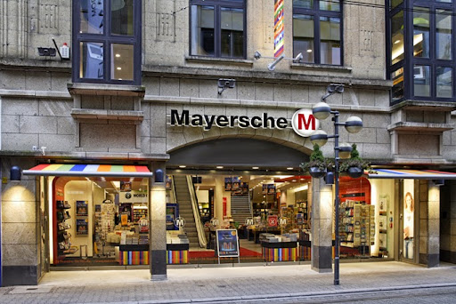 Mayersche Neuss