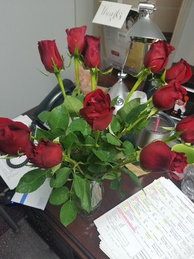 Florist «KaBloom», reviews and photos, 305 Harvard St, Brookline, MA 02446, USA