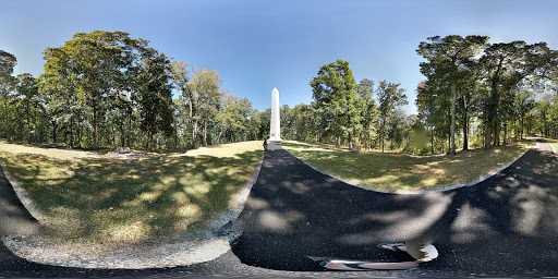 National Park «Kings Mountain National Military Park», reviews and photos, 2625 Park Rd, Blacksburg, SC 29702, USA