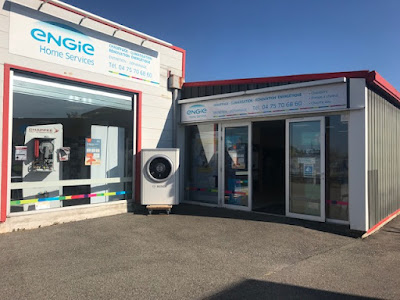 ENGIE Home Services à Bourg-de-Péage