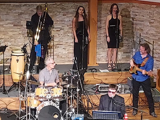 Auditorium «Emerson Center», reviews and photos, 1590 27th Ave, Vero Beach, FL 32960, USA