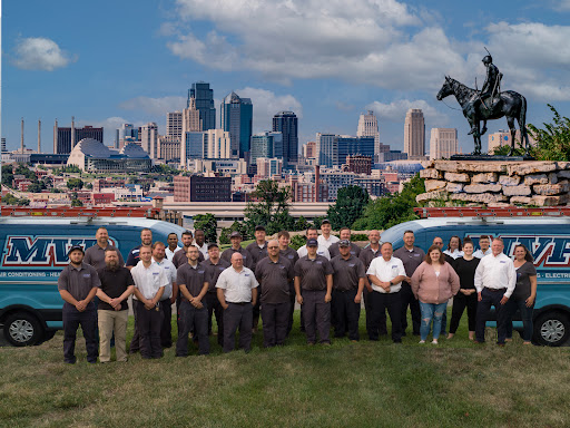 Photo of MVP Air Conditioning, Heating, Plumbing & Electric
