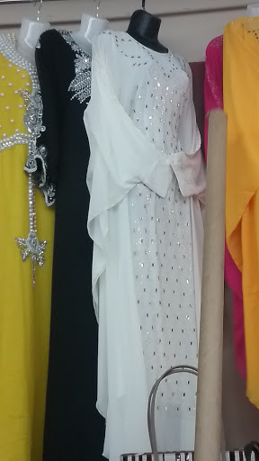 Fabric Store «Paradise Fabrics», reviews and photos, 4819 Silver Hill Rd, Suitland, MD 20746, USA