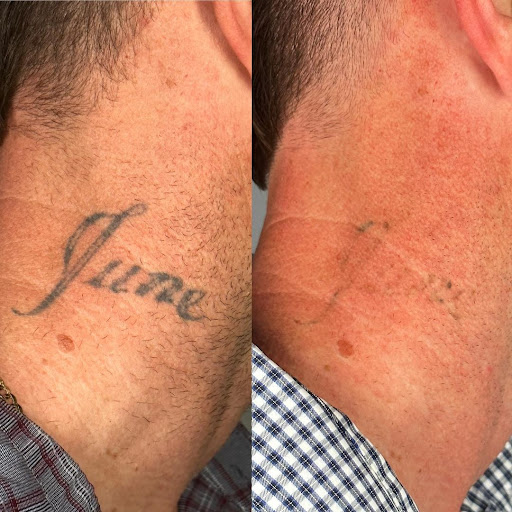 Explore tattoo ideas for soulmates, creative tattoo ideas in Kissimmee, available at Fallen Sparrow Tattoo Co