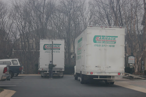 Moving and Storage Service «Carmack Moving & Storage», reviews and photos, 45055 Underwood Ln #110, Sterling, VA 20166, USA