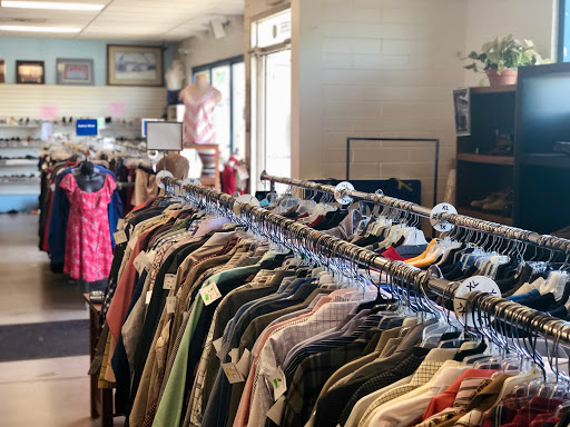 Thrift Store «St Vincent de Paul Aurora Thrift Store», reviews and photos, 13555 Aurora Ave N, Seattle, WA 98133, USA