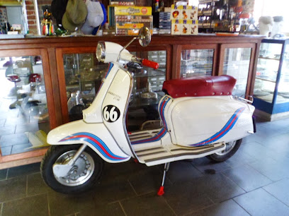 Tutto scooter vintage