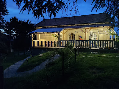 bellocq gîte Lescarboura à Bellocq