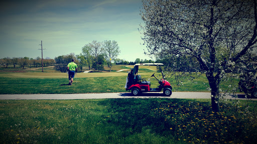 Public Golf Course «Bahle Farms Golf Course», reviews and photos, 9505 E Otto Rd, Suttons Bay, MI 49682, USA