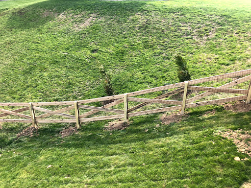 Fence Contractor «Eads Fence Company», reviews and photos, 131 Broadway St, Loveland, OH 45140, USA