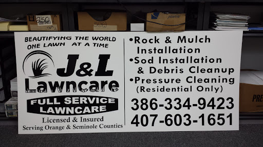 Print Shop «BizCard Xpress Orange City», reviews and photos, 1209 Saxon Blvd # 4, Orange City, FL 32763, USA